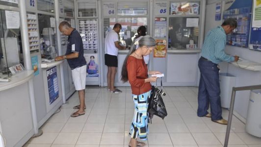 Quina pode pagar quase R$ 8 milhões