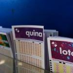 Quina: concurso 6531 pode pagar R$ 5,4 milhões; veja as dezenas sorteadas
