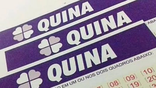 Quina pode pagar R$ 5 milhões