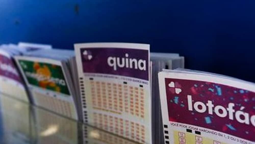 Quina: concurso 6.275 pode pagar mais de R$ 14 milhões; veja as dezenas sorteadas