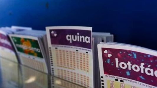 Quina pode pagar um dos maiores prêmios do ano nesta quarta (25)