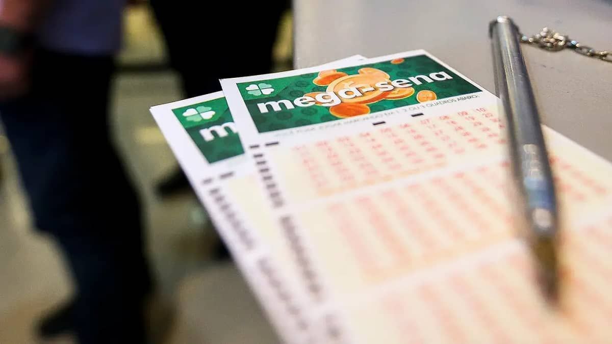 Mega-Sena: aposta de Belo Horizonte feita pela internet e de outras quatro cidades acertam a quina