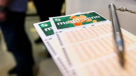 Quina saiu da Mega-Sena para cinco apostas de Minas Gerais