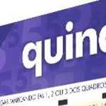 Quina: aposta de Poços de Caldas (MG) e de outras 9 cidades acertam dezenas e faturam R$135 mil