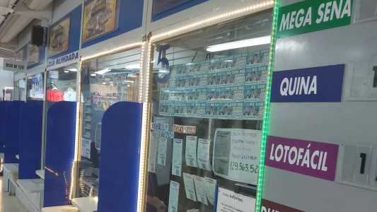Quina tem prêmio milionário nesta terça-feira