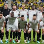 Quintanar x Sevilla: onde assistir ao jogo pela Copa do Rei