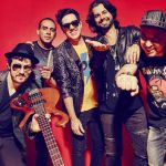 Jota Quest revê carreira de sucessos com show na Arena MRV no sábado (9)