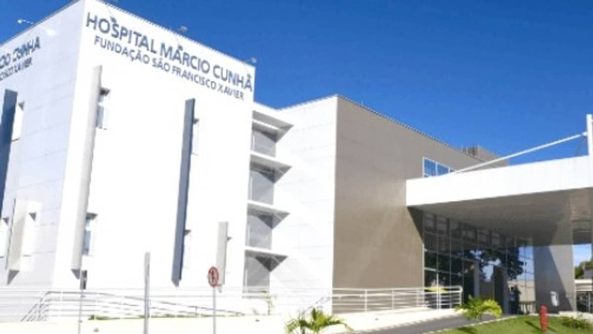 Instabilidade na energia elétrica interfere no funcionamento do Hospital Márcio Cunha