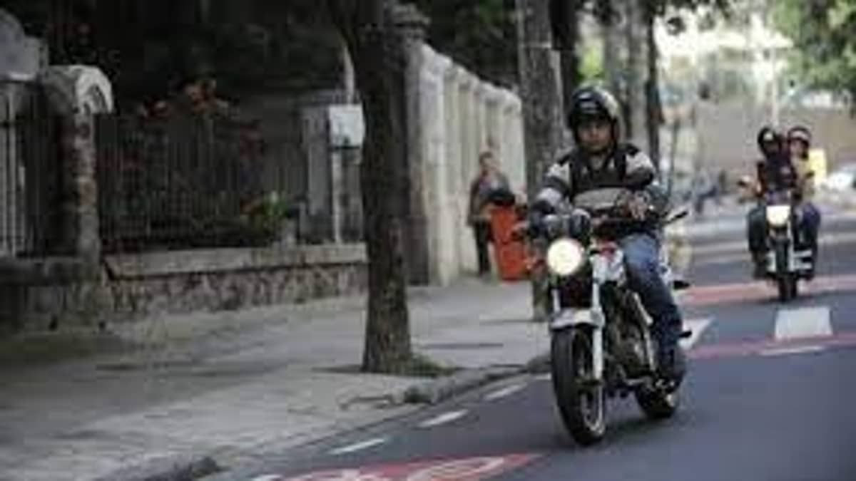 Minas Gerais registra, em média, 33 roubos e furtos de motocicletas por dia