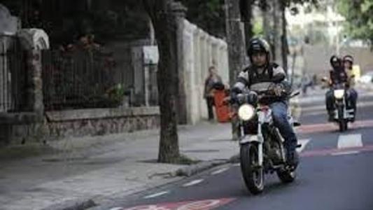 Quse 6 mil motos foram roubadas ou furtadas os primeiros seis meses