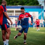 Fortaleza visita o CRB pela Copa do Nordeste por melhor futebol na temporada