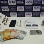 Dezoito pessoas são presas em operação da Polícia Militar no interior de Minas Gerais