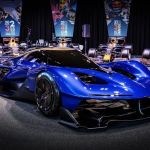 Inspirado na F1, novo hipercarro da Red Bull pode custar até R$ 33 milhões