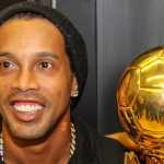 Ronaldinho Gaúcho posta foto e relembra título e último jogo pelo Atlético