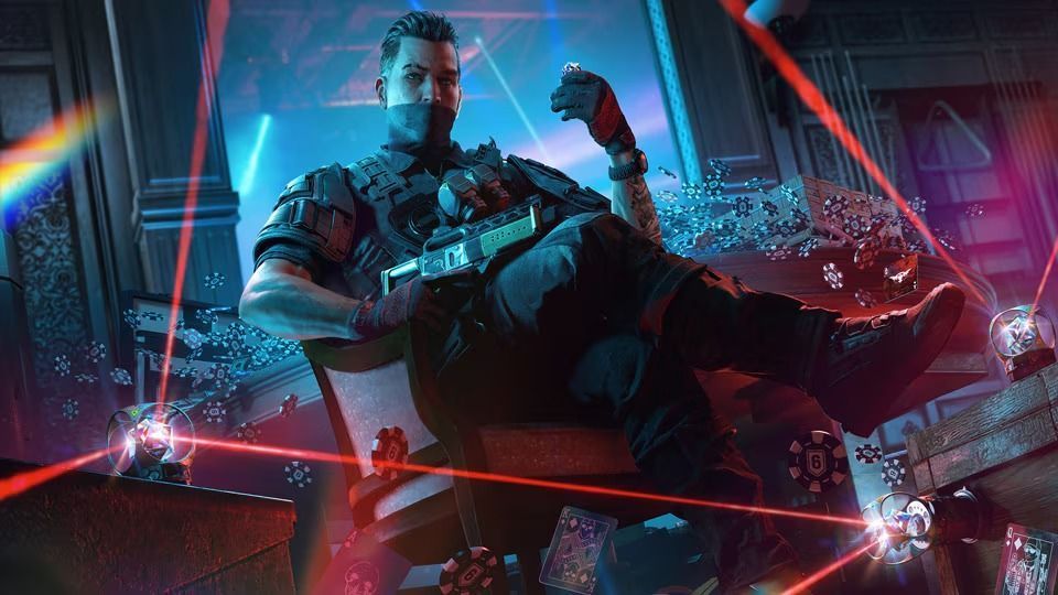 Ubisoft conclui rollback e reabre servidores de Rainbow Six Siege após ataque hacker