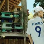 Esposa de Ronaldo, Celina Locks provoca Atlético nas redes após vitória do Cruzeiro