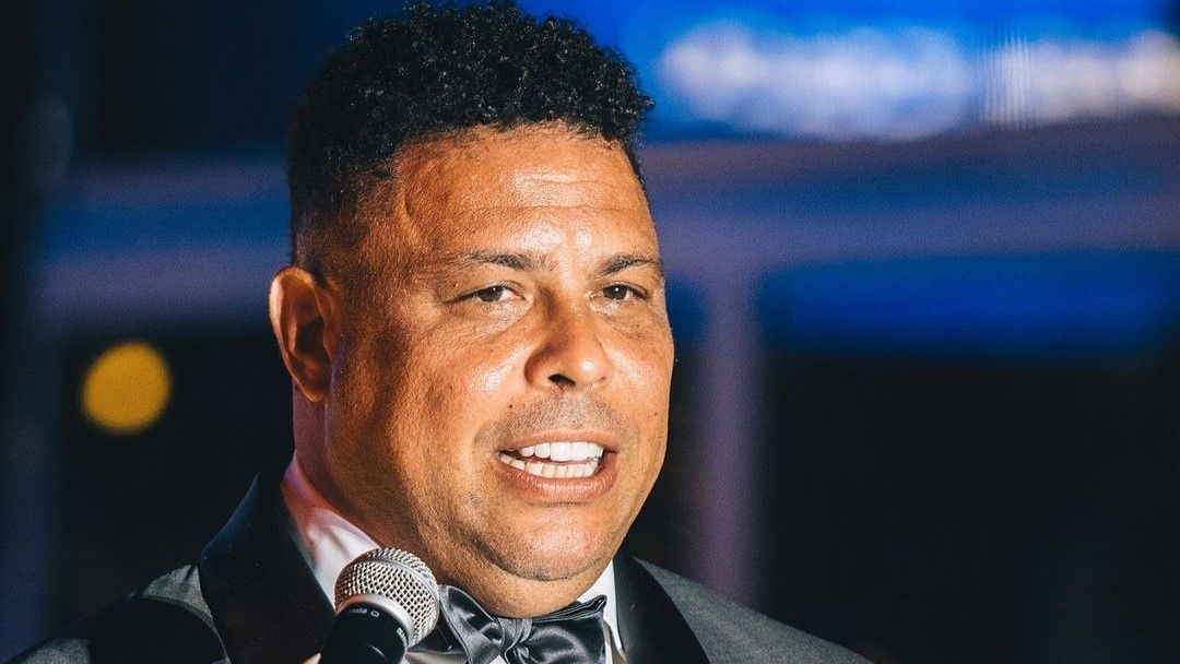 Ex-gestor do Cruzeiro, Ronaldo revela desgosto por futebol: ‘Não consigo assistir aos jogos’