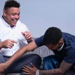 Dirigente do Cruzeiro, Ronaldo gerenciará carreira de astro do Real Madrid