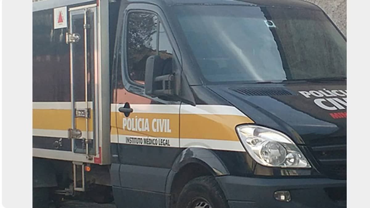 'Zé Galinha' é assassinado em frente a pizzaria na região Centro-Sul de BH