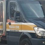 Homem é encontrado morto em um saco plástico em Betim