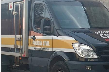 Idosa morre após ser atropelada por ônibus na região do Barreiro