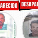 Corpos de homens desaparecidos em Baldim são encontrados na região da Serra do Cipó
