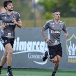Copa do Brasil: veja quem vai desfalcar o Atlético na estreia