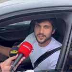 Vai sair? Igor Rabello, do Atlético, responde sobre possível oferta do Porto