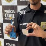 PCMG inicia campanha de coleta de DNA de familiares de pessoas desaparecidas