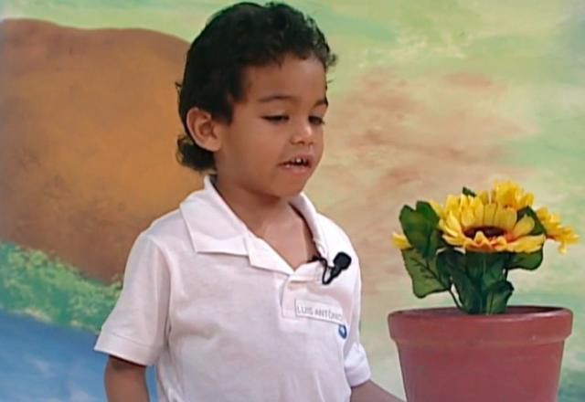 “Menino fã do Raça Negra” relembra participação no programa de Silvio Santos