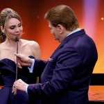 Em A Fazenda 15, Rachel Sheherazade revela bronca de Silvio Santos