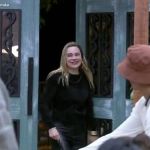 A Fazenda 15: veja como foi a volta de Rachel Sheherazade para a sede