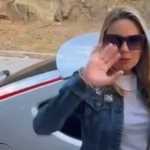 Veja momentos de Rachel Sheherazade antes ser confinada em A Fazenda 15