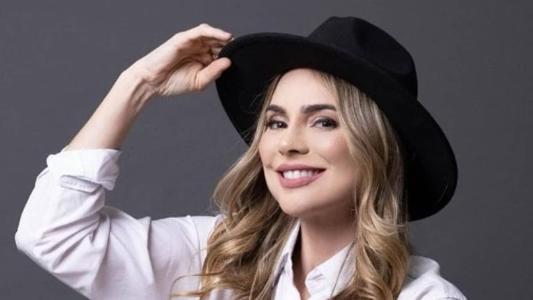 Rachel Sheherazade é uma das peoas confirmadas em A Fazenda 15