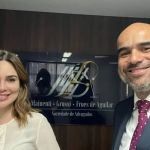 Polêmica do carro de som: advogado de Rachel vai processar marido de Jenny após acusações