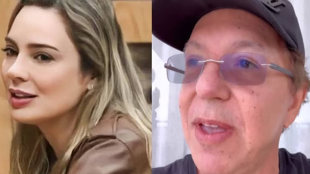 Rachel Sheherazade na Globo? Boninho, diretor do BBB, deixa fãs da jornalista animados