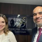 Advogado de Rachel Sheherazade diz que processo contra Cariúcha está pronto