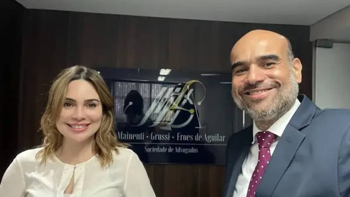 ‘Defesa não é agressão’: advogado de Rachel e internautas discordam de expulsão em A Fazenda 15