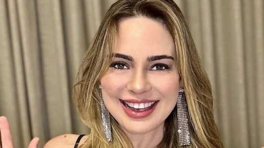 Rachel Sheherazade mal entrou no reality e já colocou 'fogo no feno'