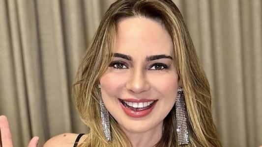Rachel Sheherazade mal entrou no reality e já colocou 'fogo no feno'