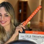 Após A Fazenda 15, Rachel revela cirurgia no pescoço e sonho de ser atriz