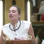 Rachel Sheherazade é expulsa de A Fazenda 15 por agressão