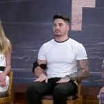 A Fazenda 15: Lucas, Nathalia ou Rachel? Enquete aponta disputa apertada