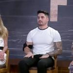A Fazenda 15: Lucas, Nathalia ou Rachel? Enquete aponta disputa apertada