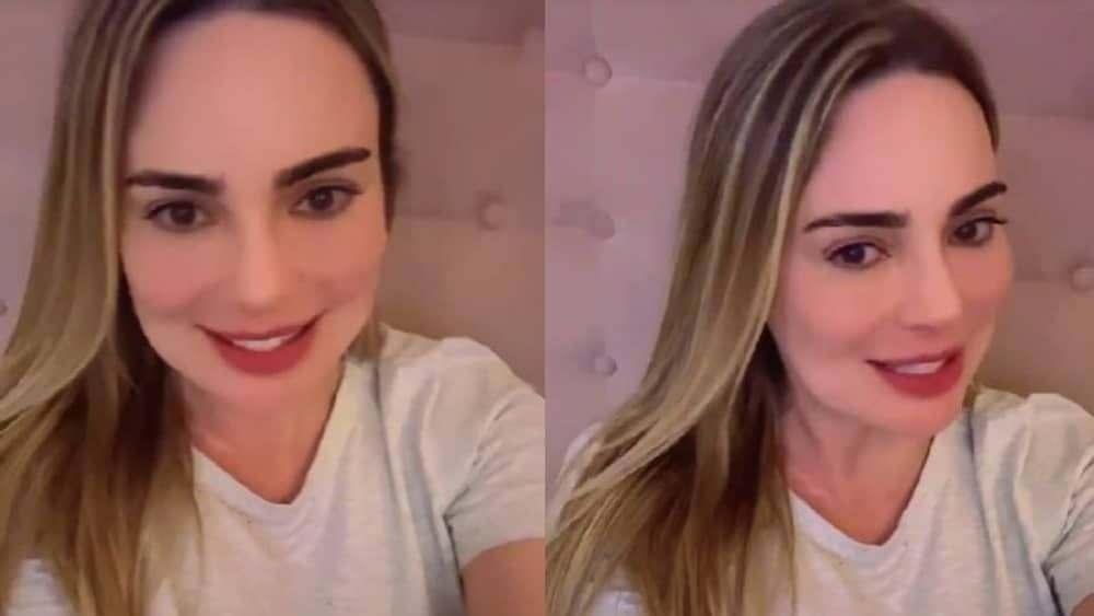 Expulsa de A Fazenda 15 após briga com Jenny, Rachel reúne torcida para eliminação da peoa