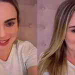 Expulsa de A Fazenda 15 após briga com Jenny, Rachel reúne torcida para eliminação da peoa