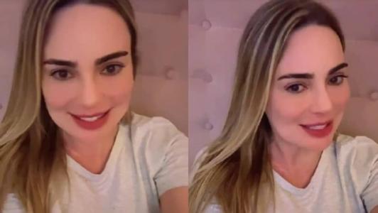 Rachel pede eliminação de Jenny