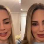 Rachel se pronuncia pela primeira vez após expulsão de A Fazenda 15; vídeo