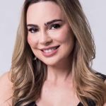 Rachel Sheherazade ganha 'programa' especial; Gretchen é a primeira convidada