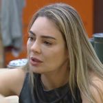 Rachel Sheherazade explica por que aceitou entrar em 'A Fazenda 15'